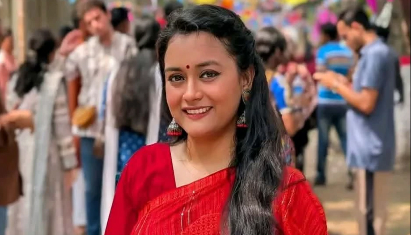 নাট্যকর্মী মিমোর ঝুলন্ত মরদেহ উদ্ধার, শিক্ষক আটক