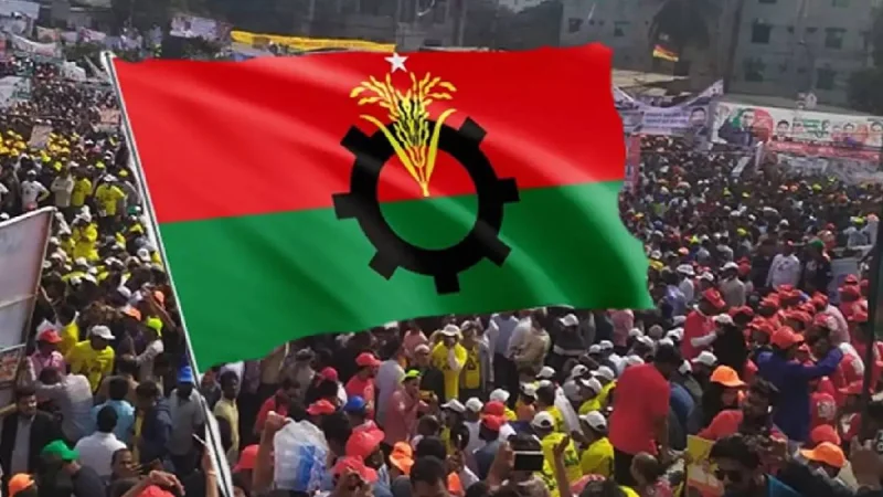 ৩বছরের বেশী সময় হয়ে গেলো এখনো গাজীপুর জেলা স্বেচ্ছাসেবক দলের কমিটি পূর্নাঙ্গ হয়নি।