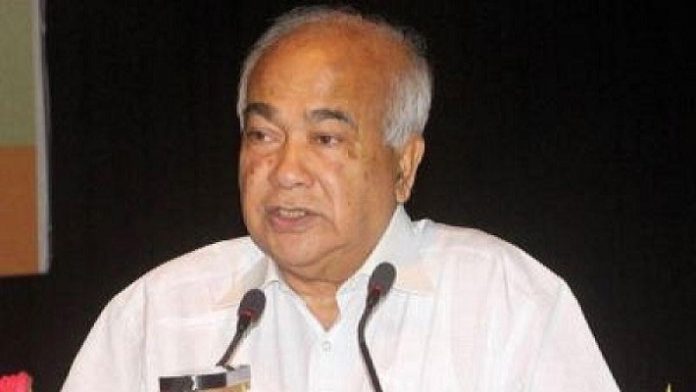 মুক্তিযুদ্ধের সংগঠক, বিশিষ্ট রাজনীতিবিদ ইঞ্জিনিয়ার মোশাররফ হোসেনের মৃত্যু, বিভিন্ন মহলের শোক