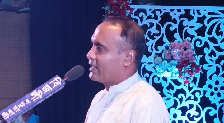 রবীন্দ্র-নজরুলের আদর্শ কেবল অনুষ্ঠানে নয়, হৃদয়ে ধারণ করতে হবে