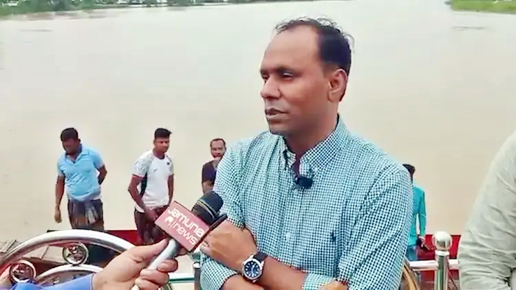 প্রধানমন্ত্রী নির্দেশনা দিয়েছেন যত তাড়াতাড়ি সম্ভব কৃষকদের যেন ভর্তুকি দেয়া হয় : ডেপুটি স্পিকার