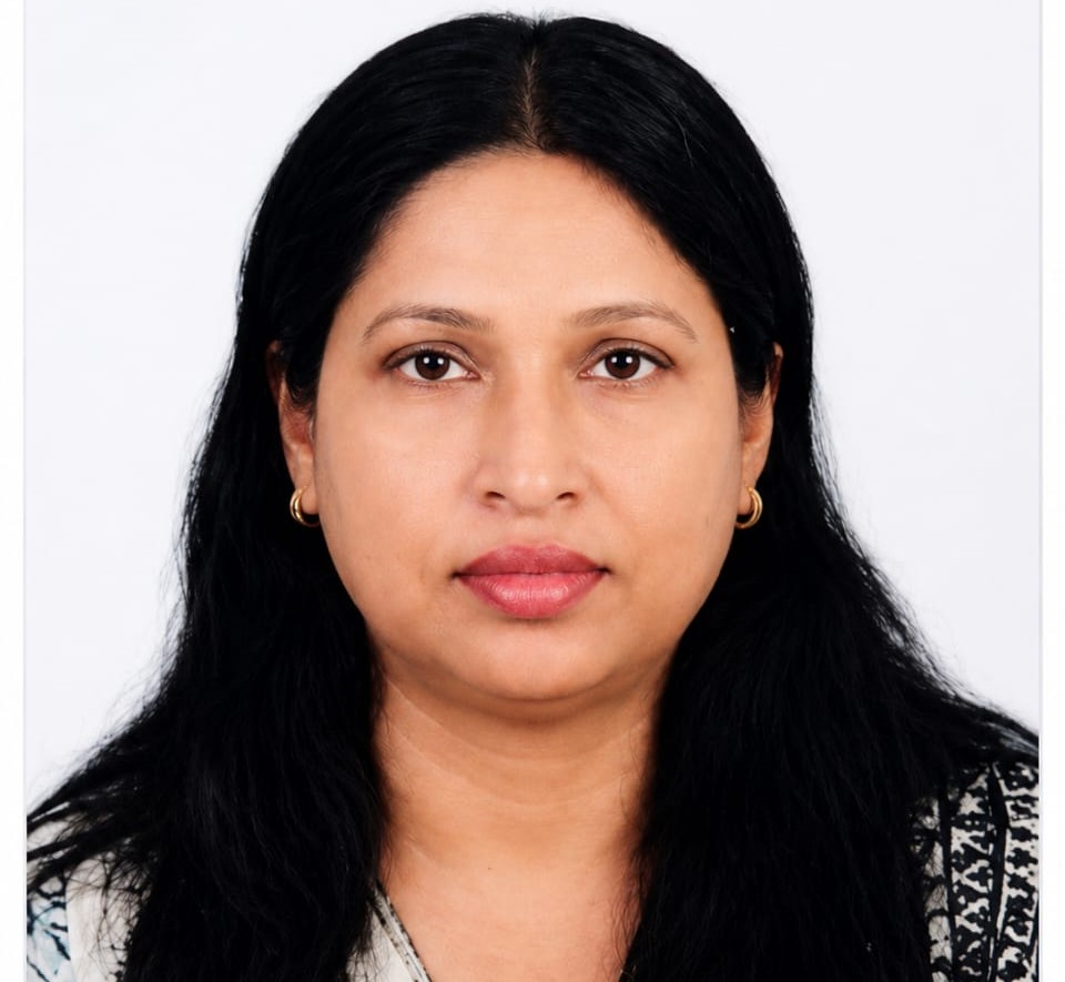  সাংবাদিকদের সাক্ষাৎকার গ্রহণে বাধা দেওয়ার অভিযোগ করলেন সামাদ জাহান তানিয়া