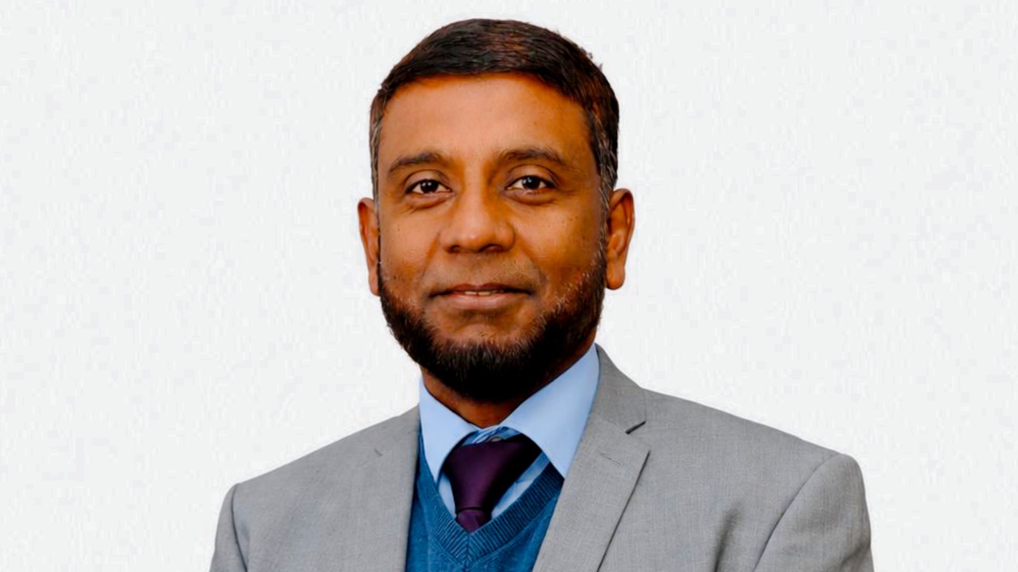 যুক্তরাজ্যের Brent কাউন্সিলে বিজয়ী মৌলভীবাজারের কৃতি সন্তান শামীম আহমেদ