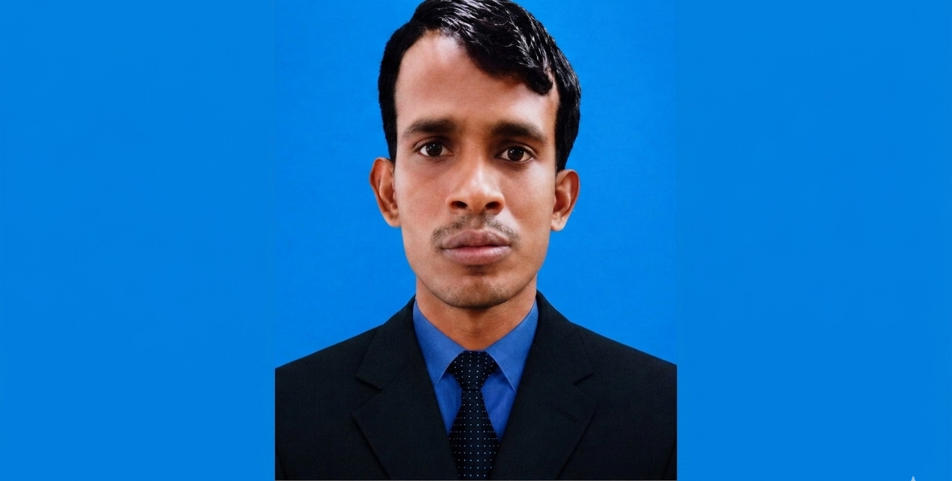 সত্যের পক্ষে কলম ধরেই হুমকির মুখে সংবাদকর্মী মোঃ ইব্রাহিম হাওলাদার, প্রশাসনের সহযোগিতা থেকে বঞ্চিত