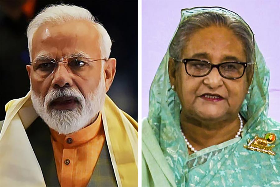 ৩ শর্তে শেখ হাসিনাকে বাংলাদেশে ফেরাতে পারে মোদী!