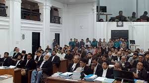 রামপুরা হত্যা মামলার রায়: তিন পুলিশের ফাঁসি, একজনের যাবজ্জীব