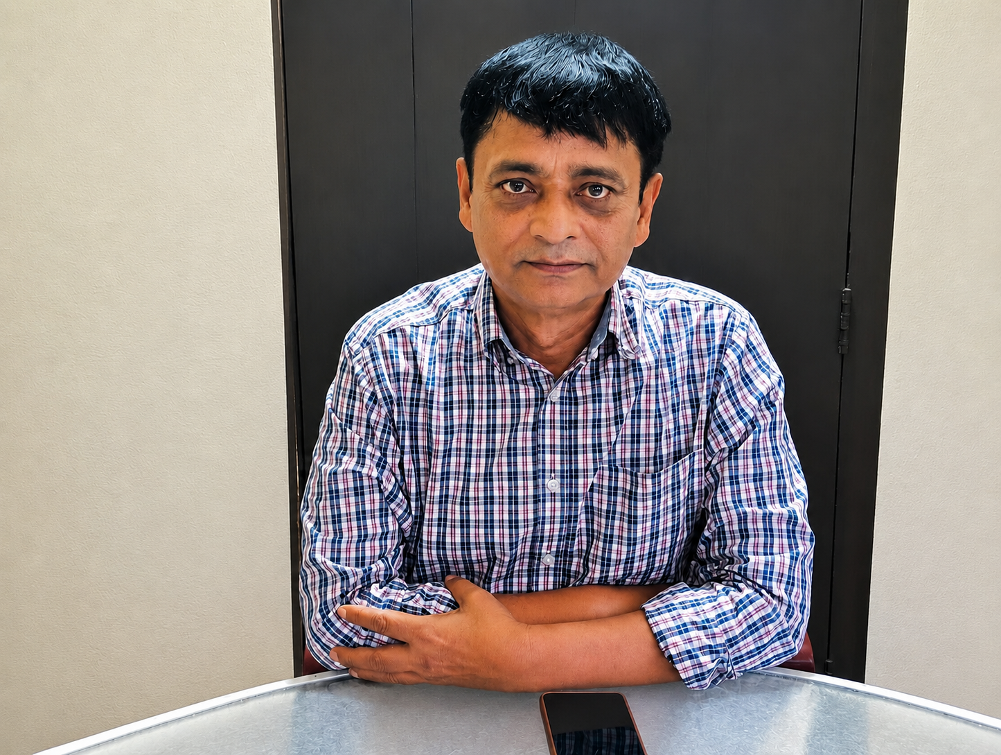 গিয়াসনগর ইউনিয়নবাসীর প্রত্যাশা, চেয়ারম্যান পদে আতাউর রহমান