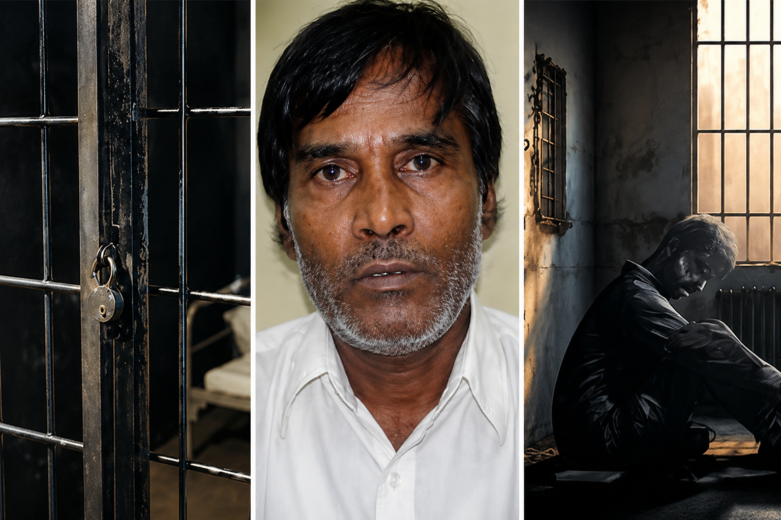 মানবতাবিরোধী অপরাধ সাঈদীর পক্ষের সাক্ষী সুখরঞ্জন বালি গুম মামলায় পুলিশ কর্মকর্তা গ্রেপ্তার