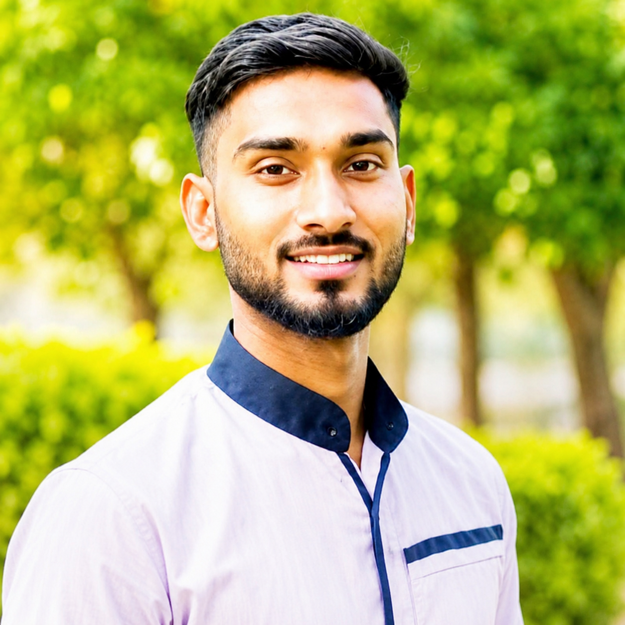ওমরাহ শেষে কর্মস্থলে ফেরার পথে সৌদি আরবে সড়ক দুর্ঘটনায় ব্রাহ্মণবাড়িয়ার প্রবাসী যুবক নিহত