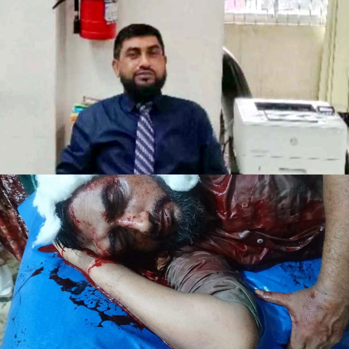 কসবায় ধারালো অস্ত্রের হামলায় আহত উত্তরা ব্যাংকের কর্মকর্তা আরিফুল ইসলামের মৃত্যু, অভিযুক্তকে গ্রেপ্তারে অভিযান