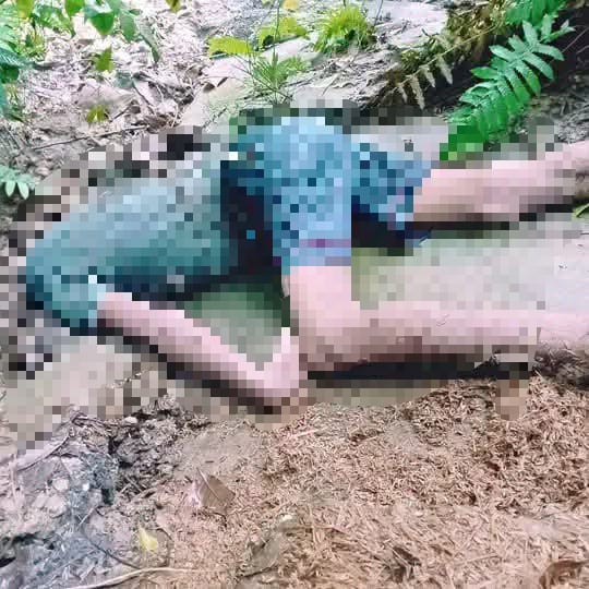 সিরাজগঞ্জে নিখোঁজের দুই দিন পর যুবকের রক্তাক্ত লাশ উদ্ধার