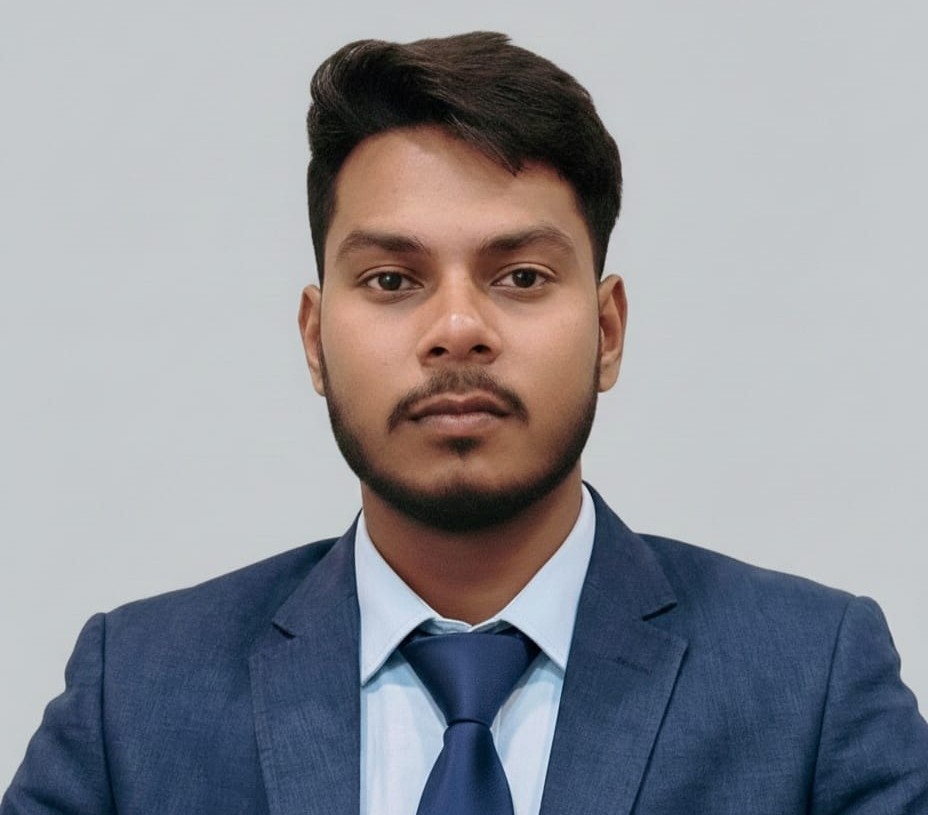 খলাপাড়া গ্রামের ছেলে থেকে আন্তর্জাতিক ফ্রিল্যান্সার—অলি হাসান সৃজনের অনুপ্রেরণার গল্প