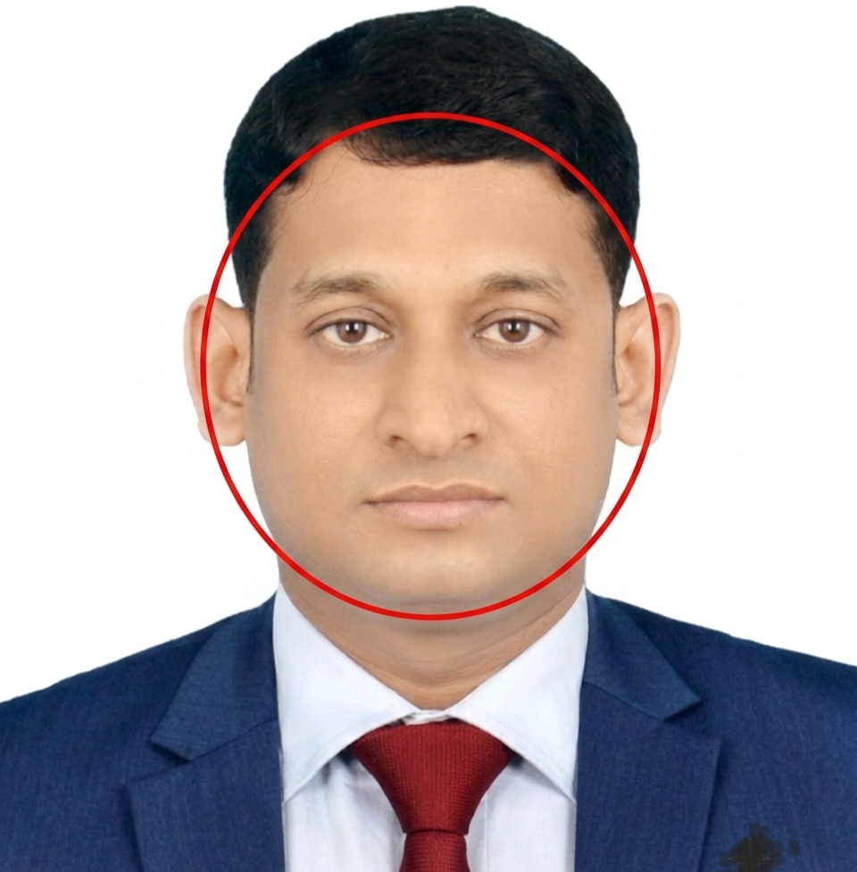 পটুয়াখালীর দৃষ্টি প্রতিবন্ধীদের আলো কেড়ে নেওয়া এক ছায়া সমাজসেবা কর্মকর্তা ! 