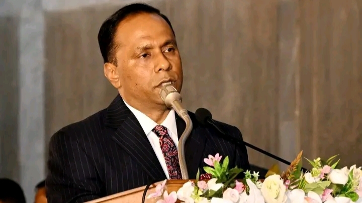 সাম্রাজ্যবাদ ও আধিপত্যবাদ বিরোধী বৈষম্যহীন বাংলাদেশ বিনির্মাণের আহ্বান ভারপ্রাপ্ত স্পিকারের