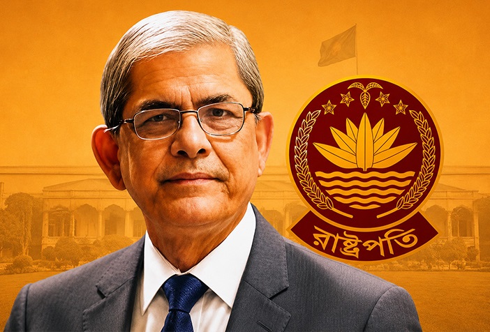 নবনির্বাচিত রাষ্ট্রপতিকে দুর্গাপুর সাংবাদিক সমিতির শুভেচ্ছা