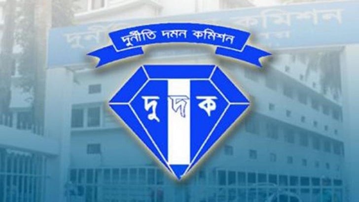 পটুয়াখালী ও মির্জাগঞ্জের দুই ইউএনও’র বিরুদ্ধে অভিযোগ দুদকে