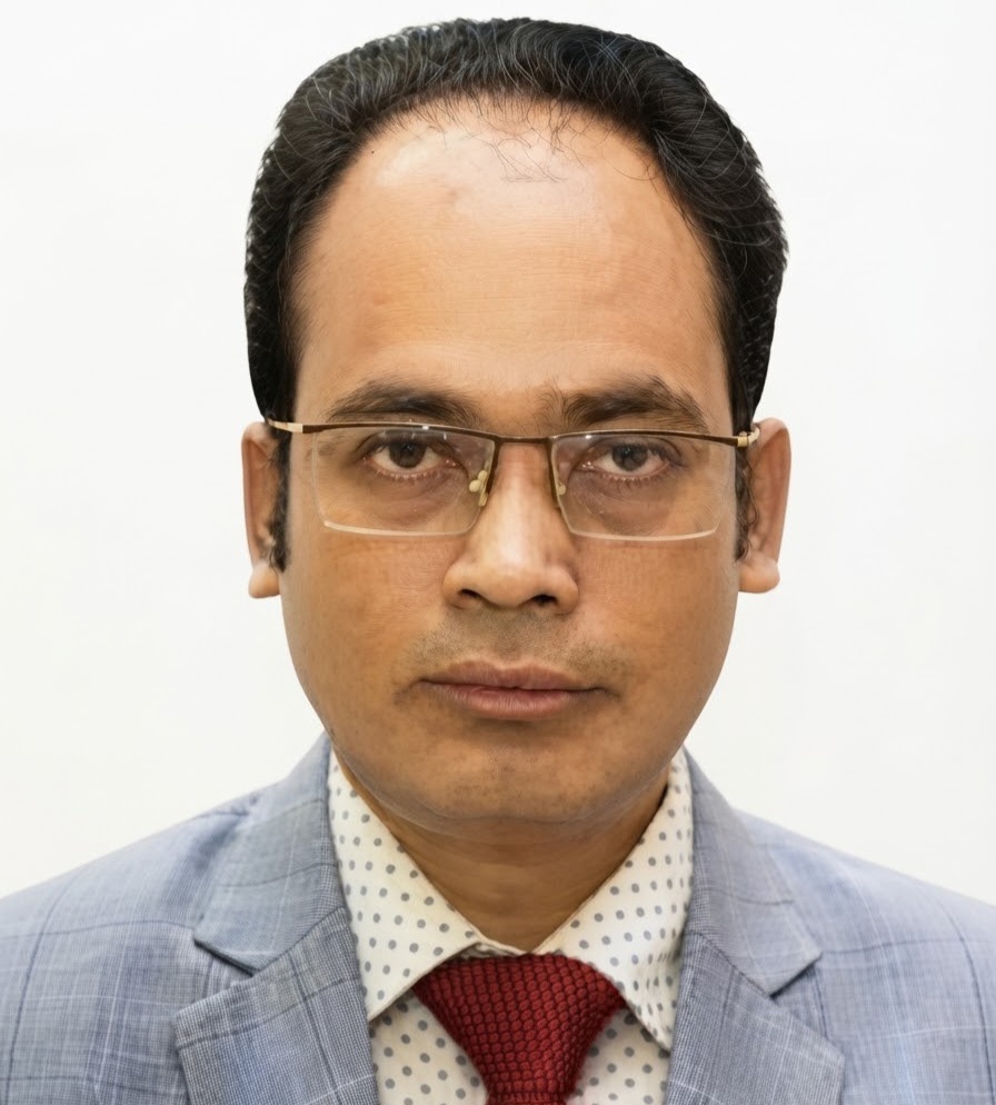 পটুয়াখালীতে আসছেন নবাগত জেলা প্রশাসক চৌধুরী আশরাফুল করিম